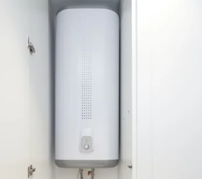 boiler