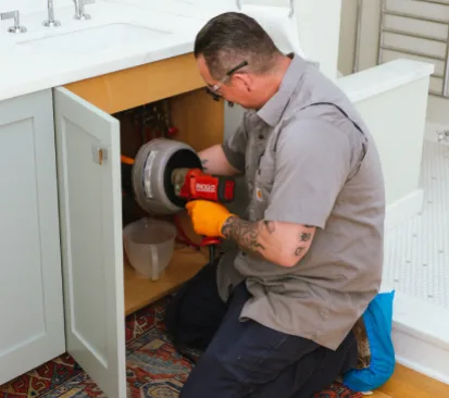 plumbing